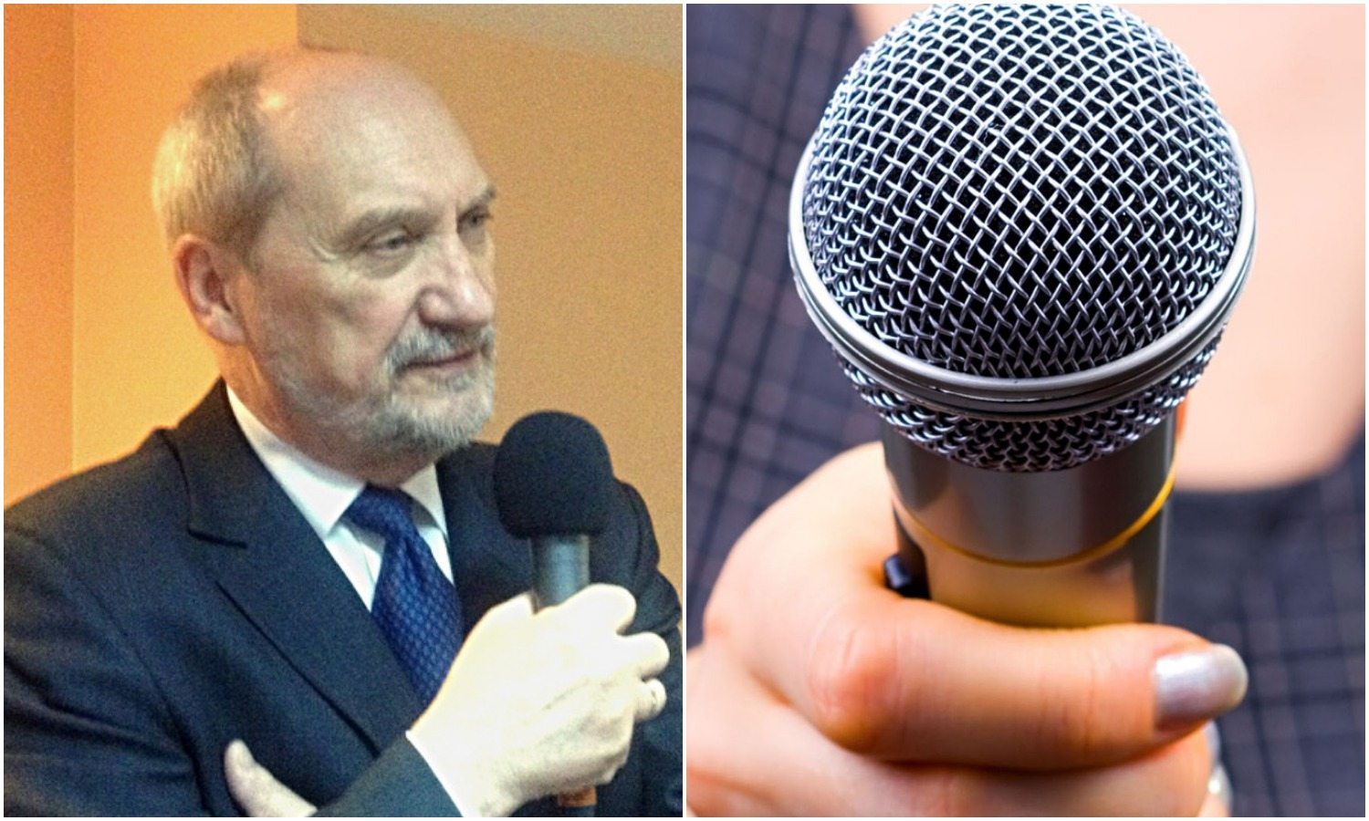 Już nie tylko w Polsce. Tak zagraniczne media mówią o Macierewiczu