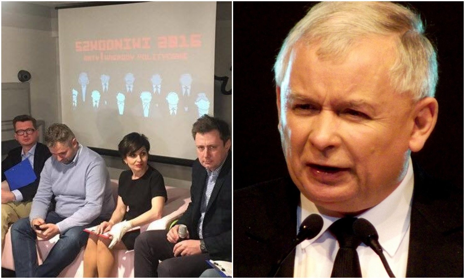 Po rozdaniu tych nagród PiS zagotuje się ze wściekłości