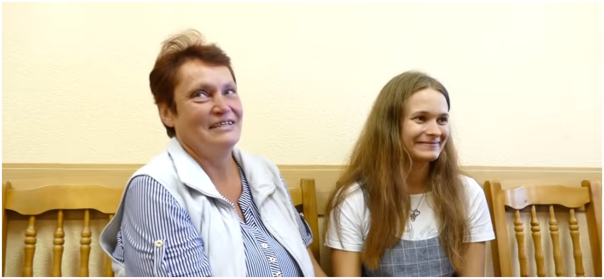 Jako dziecko zniknęła w pociągu. Po 20 latach zdarzyło się coś, czego nikt się nie spodziewał