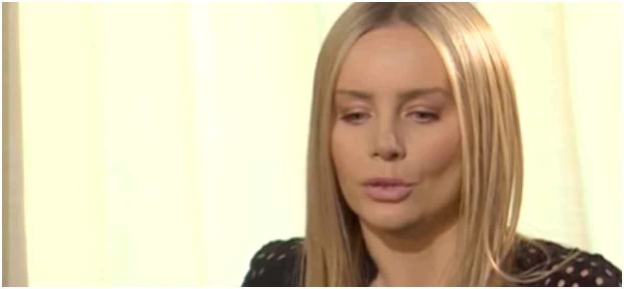 Szczere wyznanie następczyni Agnieszki Woźniak-Starak w TVN. "Tragiczne okoliczności"