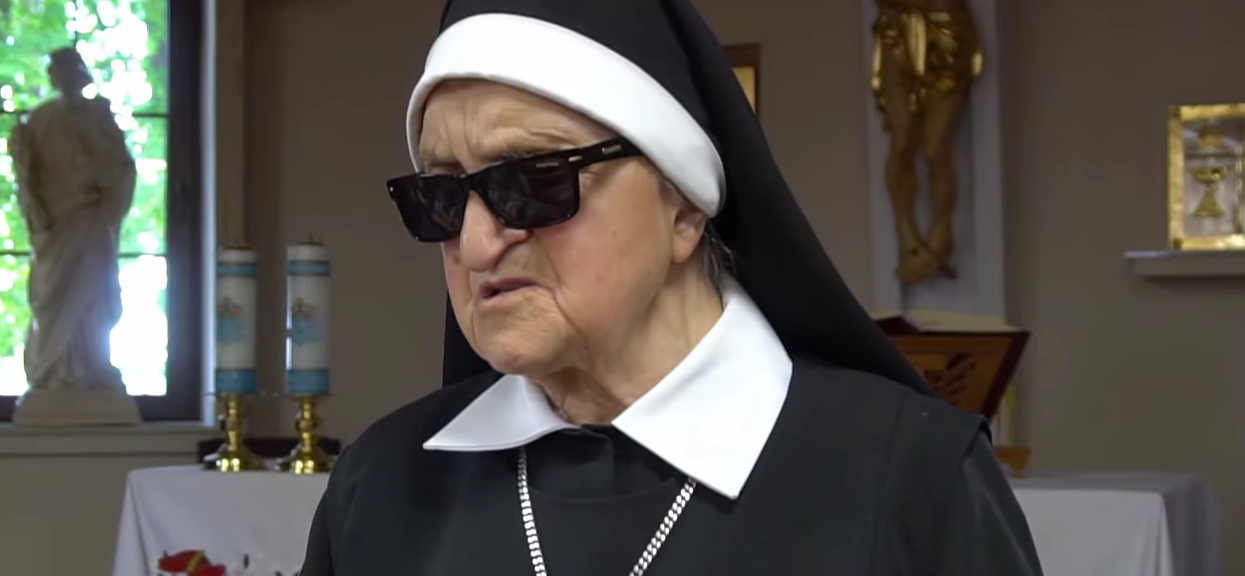 Siostra Czesława Polak twierdzi, że objawił jej się Jezus Chrystus. Ujawnia, co rzekomo jej powiedział