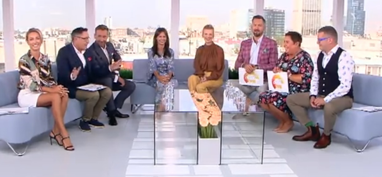 Prowadząca DDTVN narzeka na zamknięte ulice. Fani zauważyli jej nieodpowiedzialne zachowanie, które wywołało wściekłość