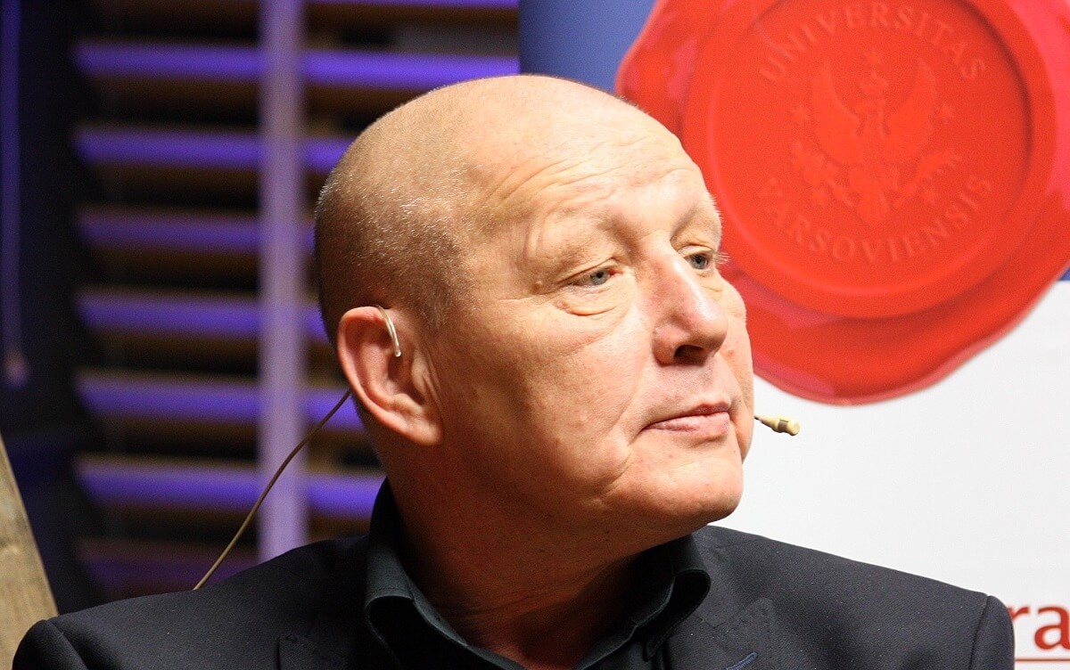 Wiadomo ile Krzysztof Jackowski wziął za poszukiwanie Piotra Staraka. Można się mocno zdziwić