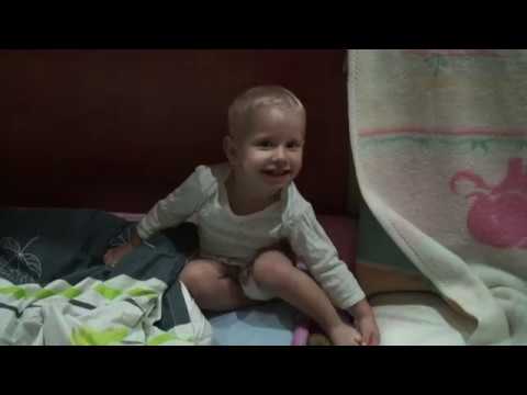 "Moje dziecko jest wredne, zachowuje się jak mały tyran". Mama 3-letniej Kasi nie ma już sił