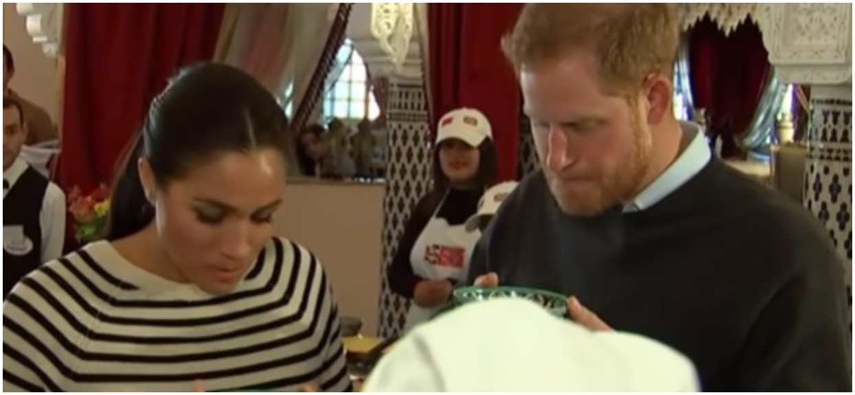 Burza na Wyspach! Książę Harry i Meghan Markle muszą się tłumaczyć