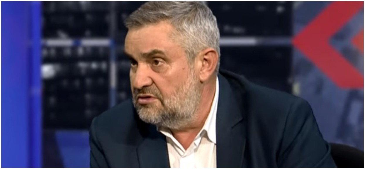Minister Ardanowski poddał się lobbystom. Pozwoli na zabijanie pszczół