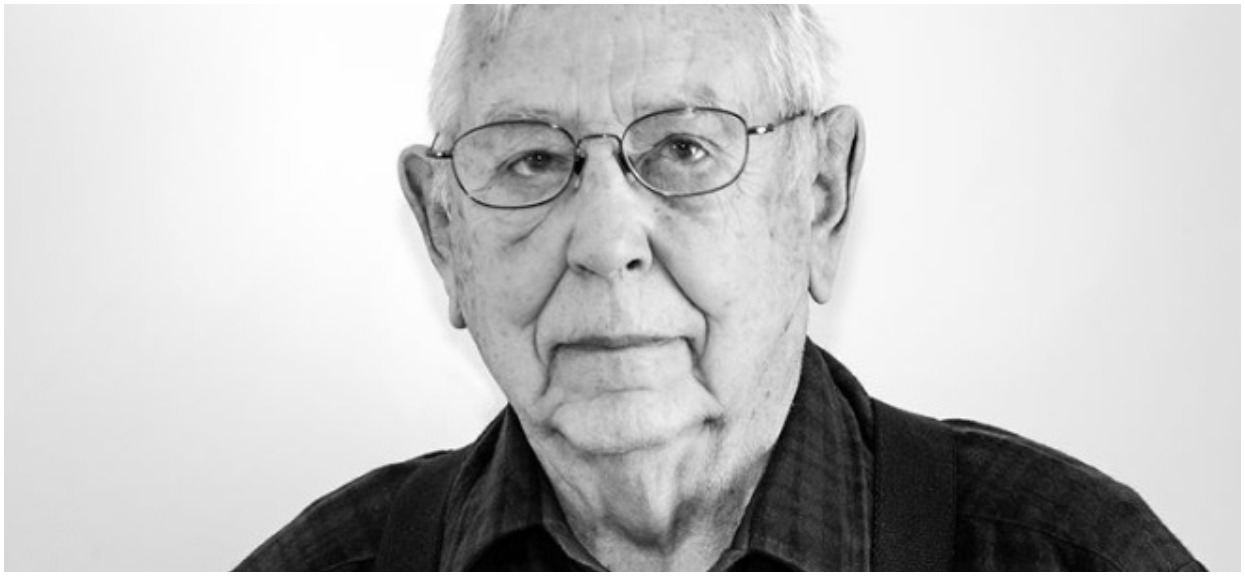Byli małżeństwem ponad 70 lat. Mężczyzna umarł, a 30 godzin później ich dzieci miały jeszcze większy powód do rozpaczy