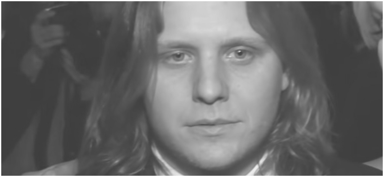 Piotr Woźniak-Starak musiał zastawić własny dom. Nie zgłosił się po pomoc finansową do ojca miliardera