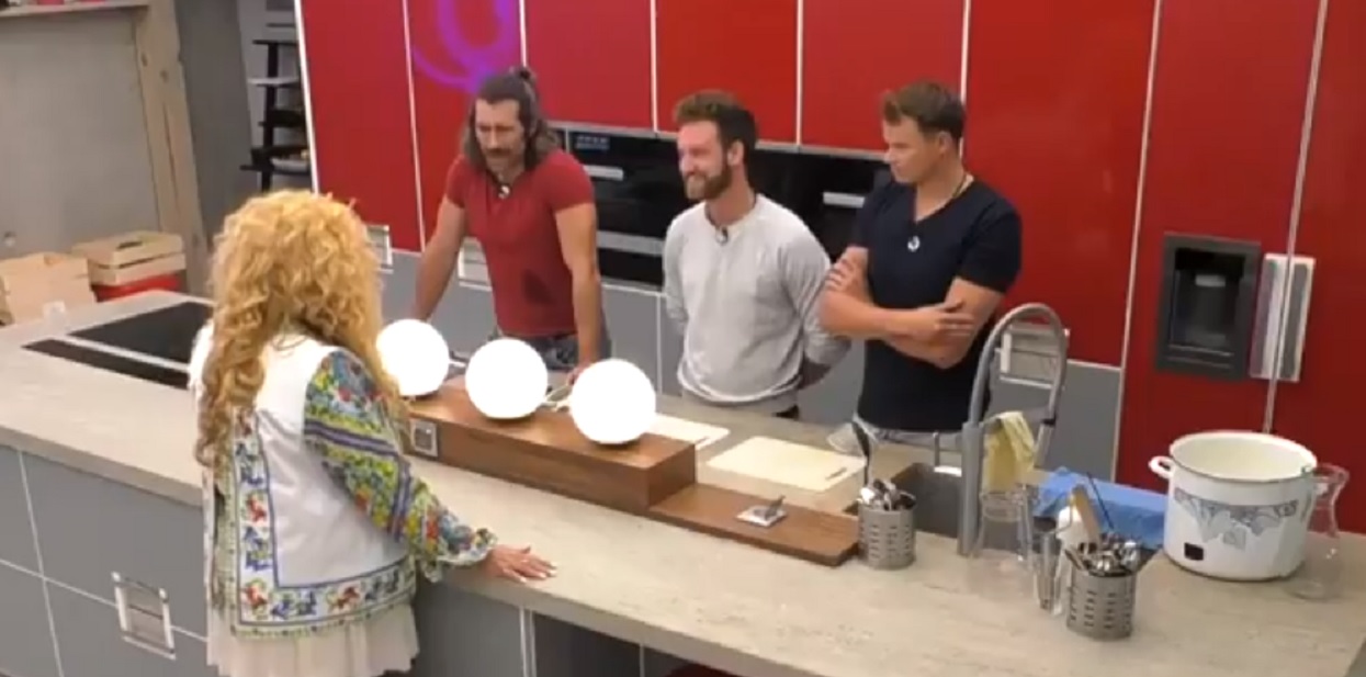 Dzisiaj wieczorem w TVN startują Kuchenne Rewolucje. Zawstydzeni pracownicy ujawnią tajemnicę, przez którą Gessler odmówi wejścia do lokalu