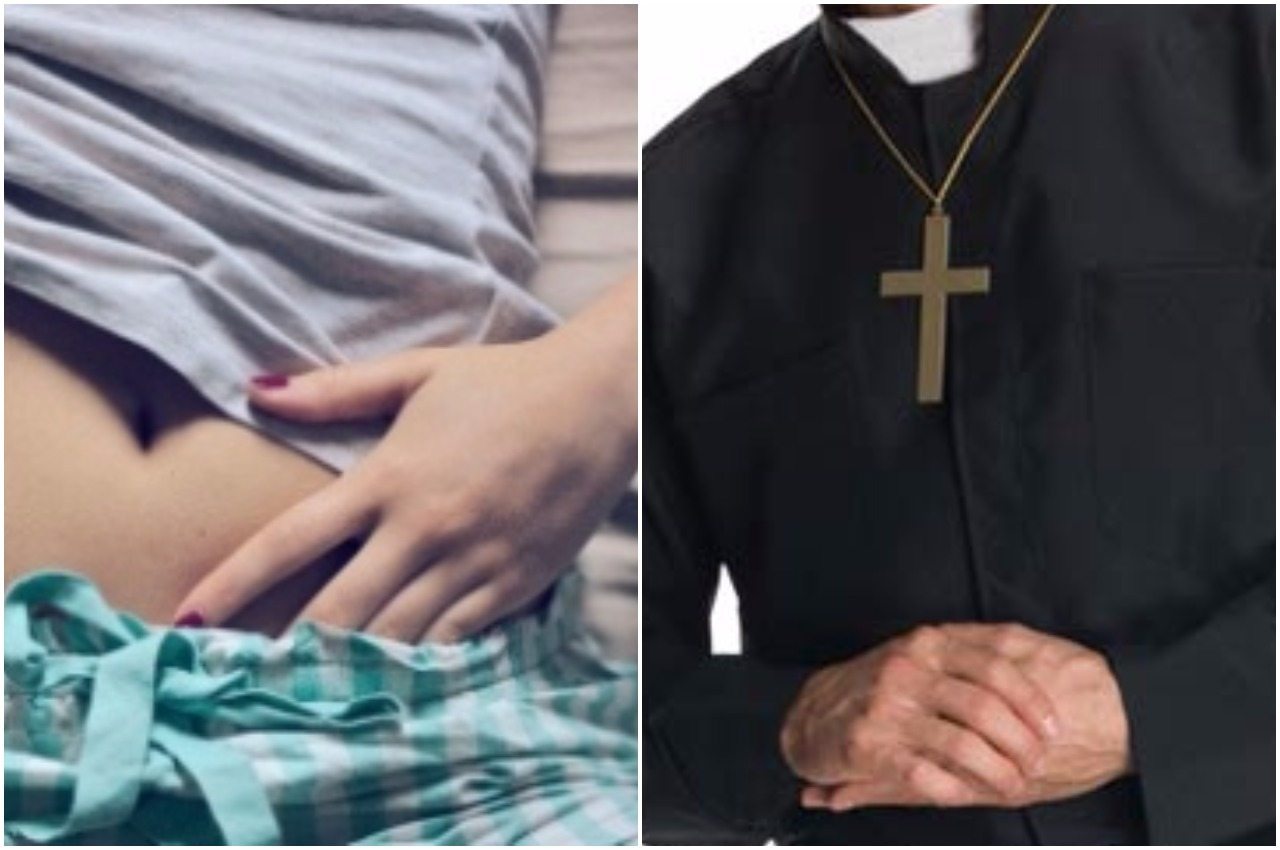 Ksiądz pyta dzieci o masturbację i pornografię. Rodzice oburzeni