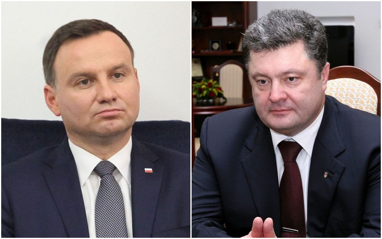 Prowokacja rosyjskich służb. Chcieli rozmawiać z Dudą podszywając się pod obce państwo?