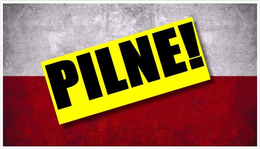 PILNE: Donald Tusk ściągnięty do prokuratury!