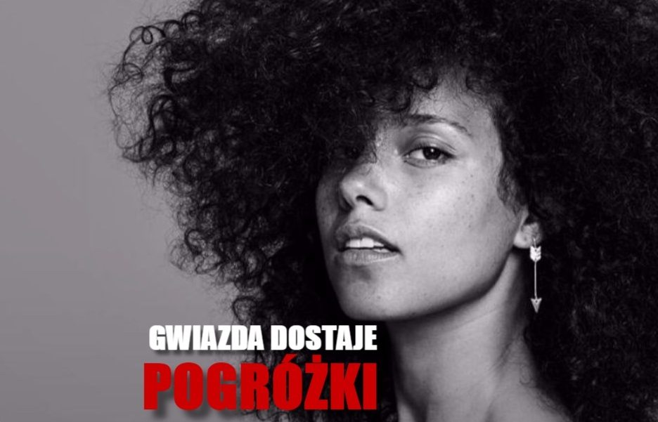 Gwiazda wrzuciła zdjęcie w seksownej burce. Gorzko tego pożałowała (FOTO)