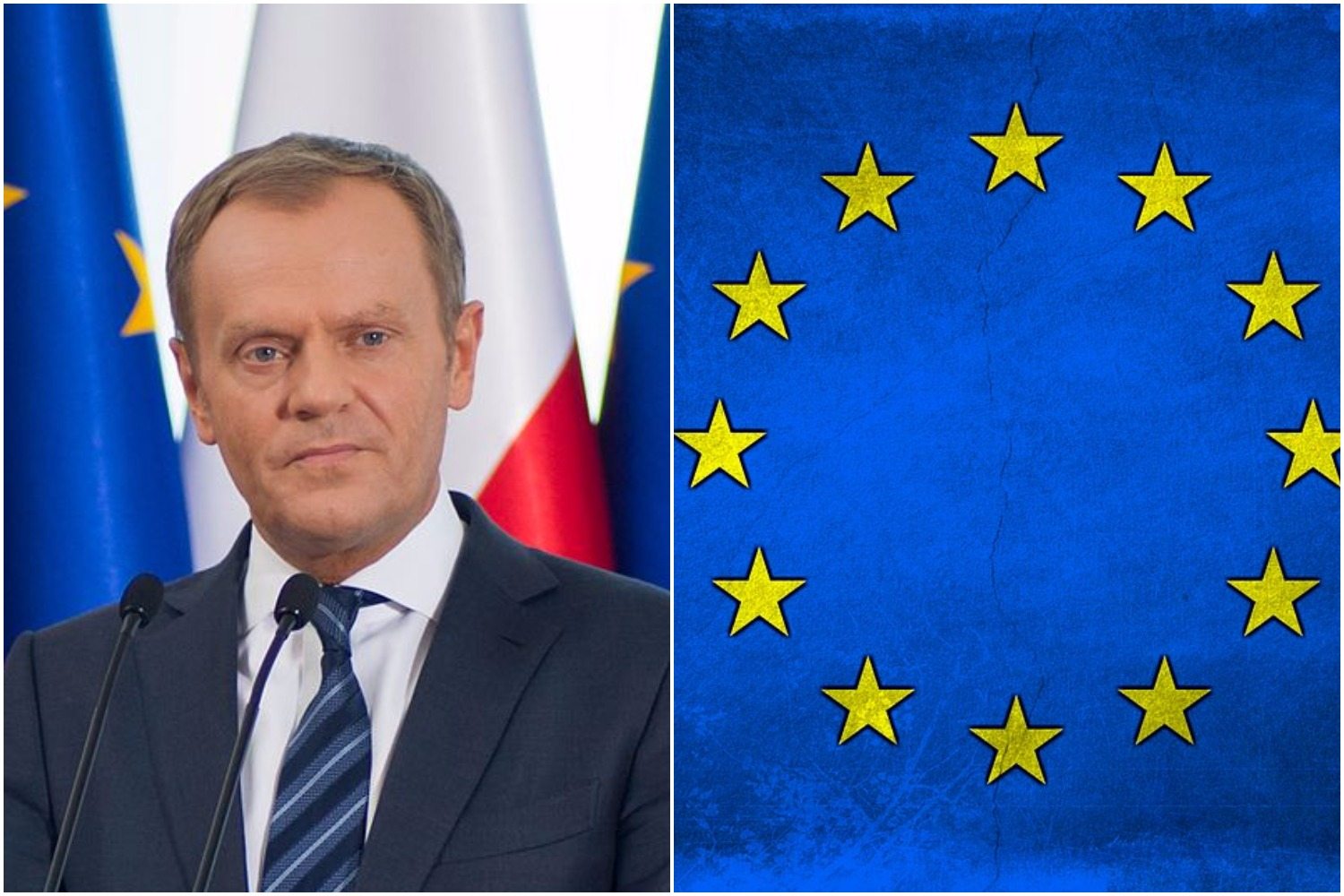 Ostre prezmówienie Tuska. Przytyk w stronę PiS