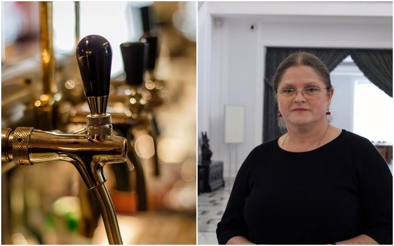 Polityk ujawnia: Posłanki PiS mają problem z alkoholem