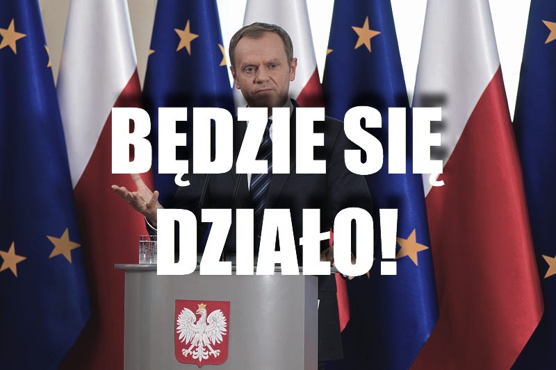 Będzie się działo! Wiemy, kto został pełnomocnikiem Tuska na czas przesłuchania