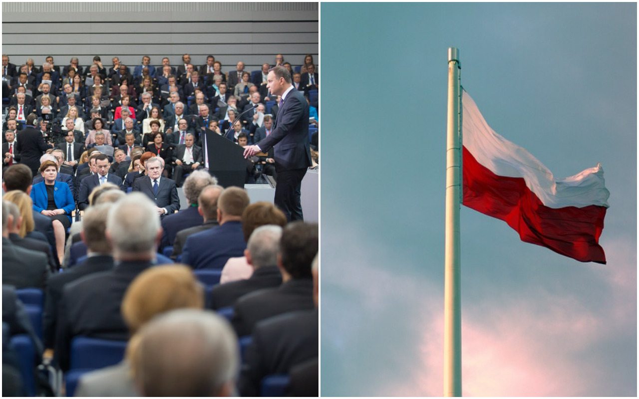 Kontrowersyjny pomysł posła. Chce ustanowienia nowego święta narodowego