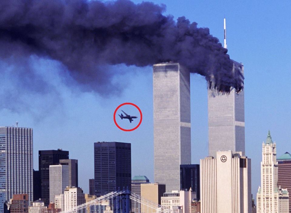 Te zdjęcia były tajne i to nie bez powodu. FBI ujawnia nowe, wstrząsające fotografie z 9/11