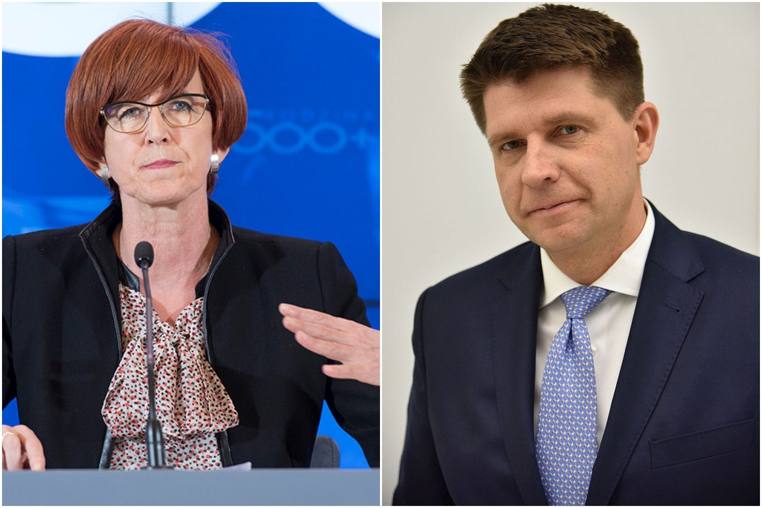 Minister PiS chciała dopiec Petru... obraziła miliony Polaków