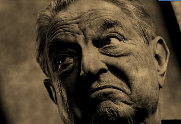 George Soros w FURII. Węgrzy zadali mu potężny cios