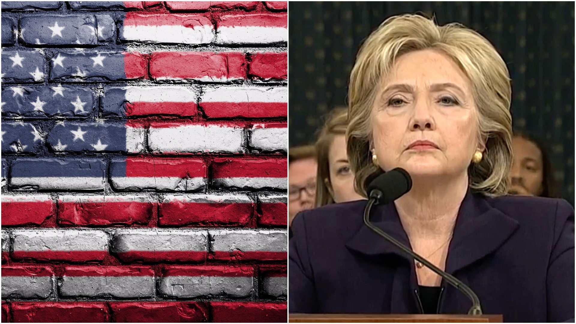 Ujawniono mega aferę w USA. Clinton zagrażała bezpieczeństwu Ameryki