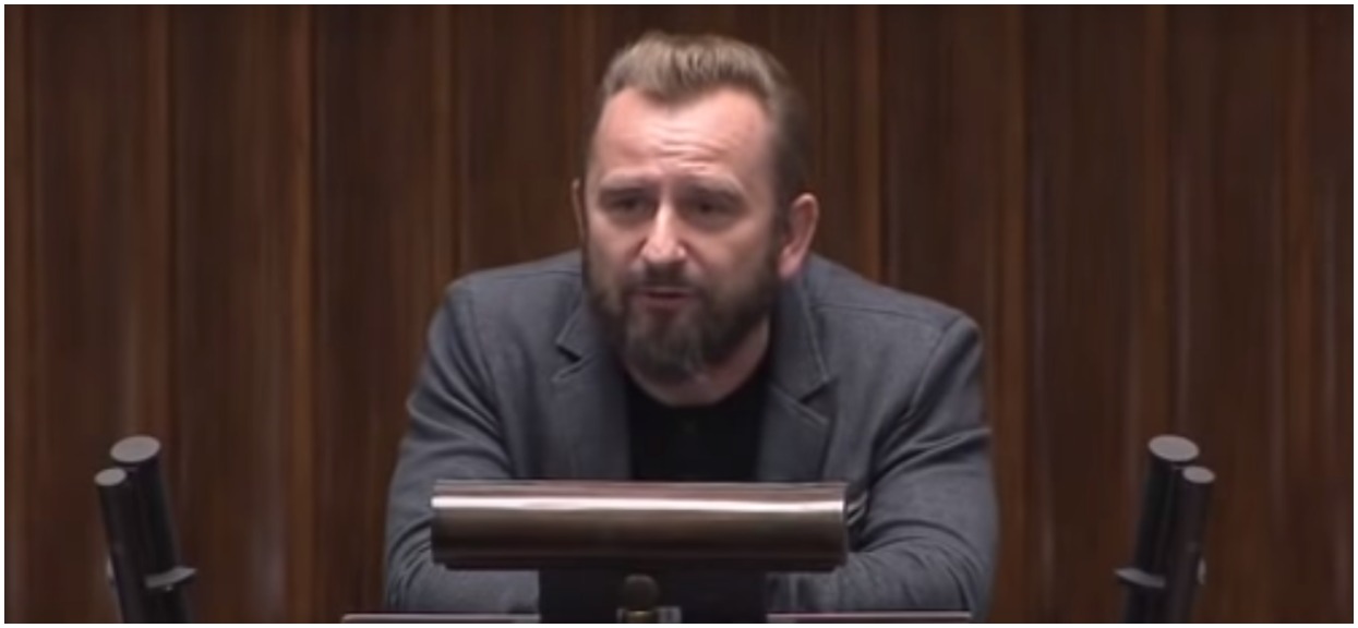 Liroy będzie miał poważne problemy? Na listach poparcia podpisy nieżyjących osób i zmyślone numery PESEL