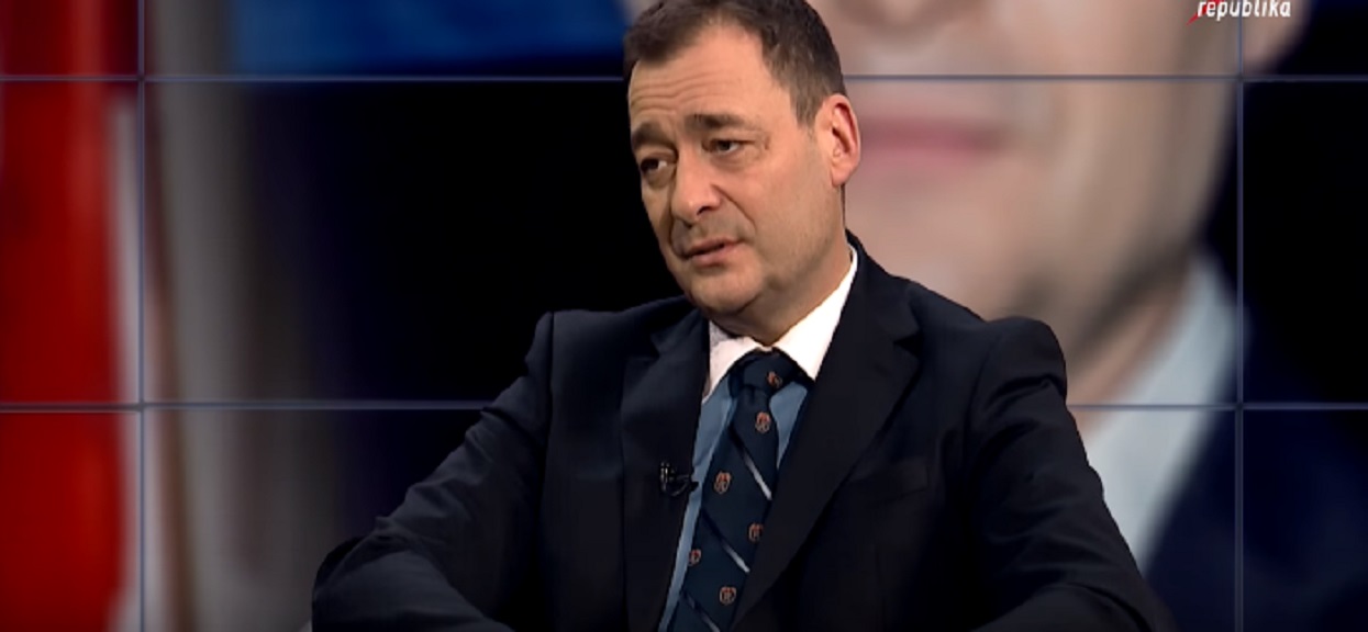 Mocne wyznanie Jacka Rozenka w DDTVN. Twierdzi, że po udarze był po drugiej stronie i powiedział, co tam jest