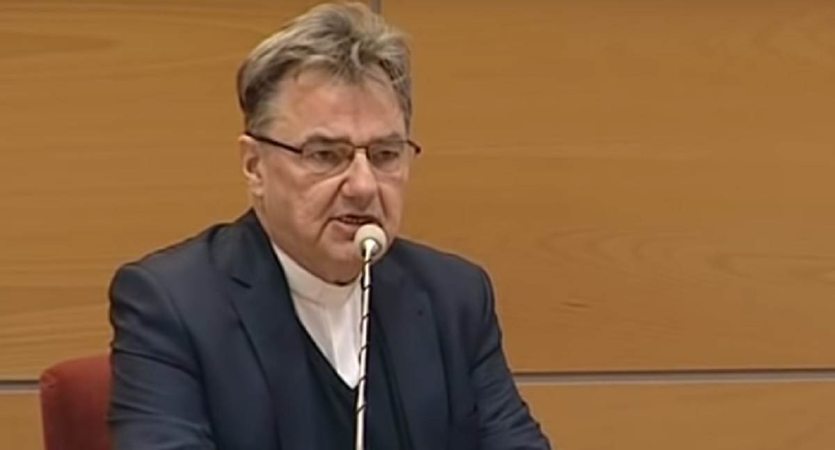 Ksiądz w Radiu Maryja: "Ścieki w Wiśle to kara za grzech w Płocku"
