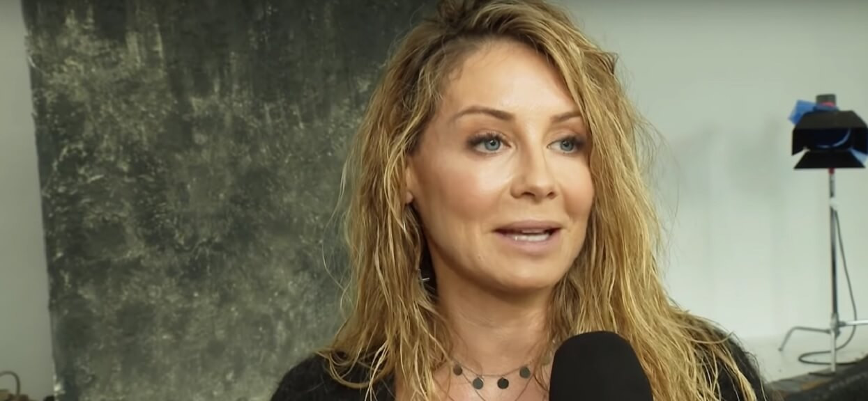 Małgorzata Rozenek ma nowe auto. Mamy jego zdjęcia, cena jest wprost kosmiczna