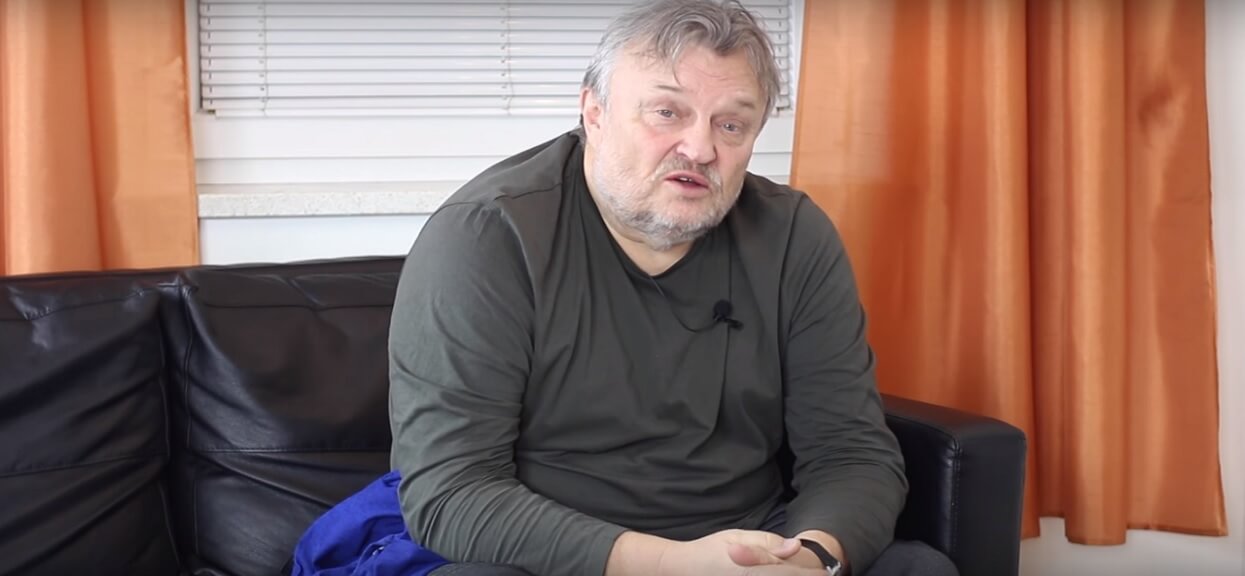 Ile emerytury ma Krzysztof Cugowski? Jak na muzyka - niewiele