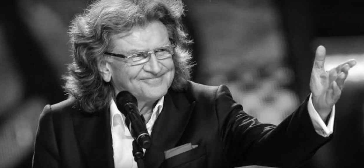Kiedy zmarł Zbigniew Wodecki? Data śmierci słynnego artysty