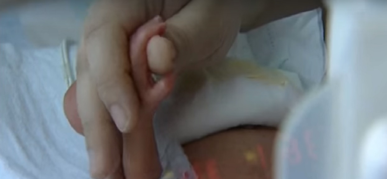 Lekarze mówią o prawdziwym cudzie. Właśnie poznaliśmy najstarszą mamę na świecie