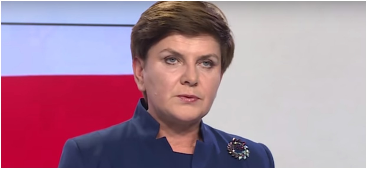 Beata Szydło już nie ubiera się grzecznie. Wróciła w wielkim stylu z zaskakującą metamorfozą