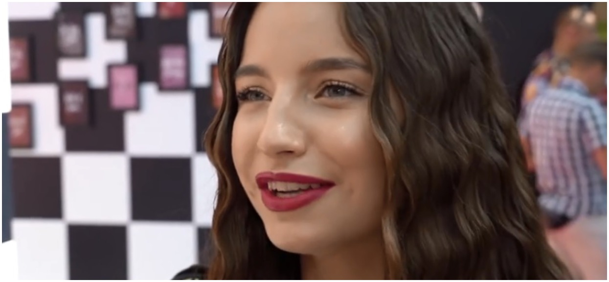 Zdjęcia brzucha Julii Wieniawy w sieci. Fani przesyłają gratulacje