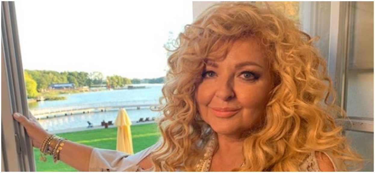 Elżbieta Jaworowicz od 35 lat prowadzi "Sprawę dla reportera". Dopiero teraz ujawniono prawdę o programie