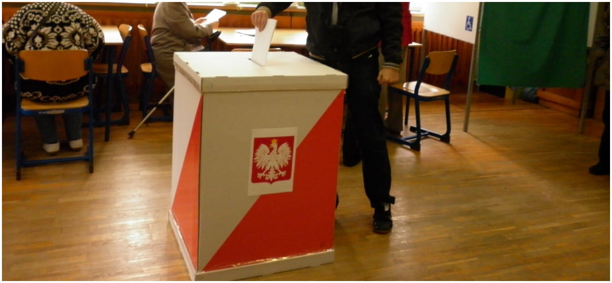 Sondaż: 47% dla PiS. Koalicja Obywatelska daleko w tyle