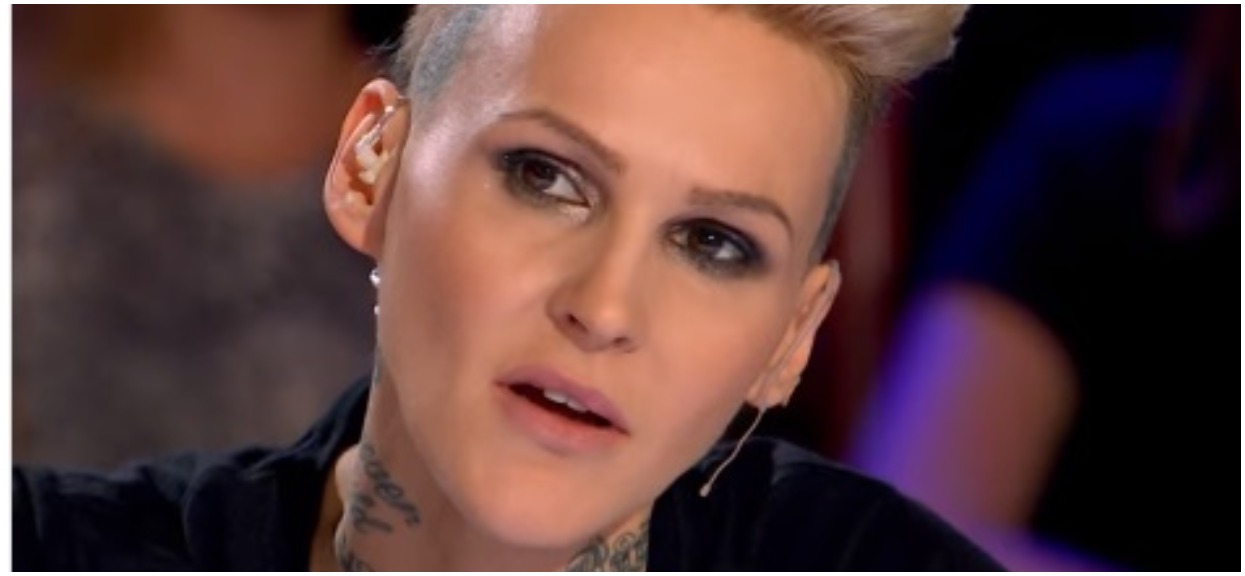 Chylińskiej wystarczyły trzy słowa. Mistrzowską ripostę gwiazdy uczestnicy "Mam Talent" zapamiętają na długo
