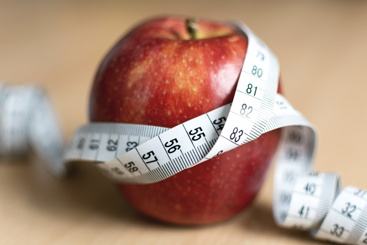 Jeśli teraz zmienisz dietę i zaczniesz się odchudzać możesz zrzucić ponad 10 kg do Sylwestra. Wystarczy przestrzegać kilku zasad