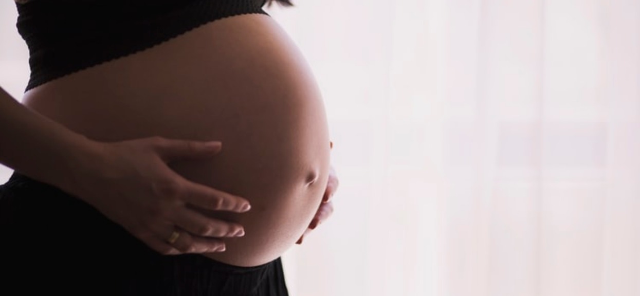 Po porodzie zrezygnowała z siłowni i pokazała nieretuszowane zdjęcie swojego brzucha. Na jej widok innym kobietom chce się płakać