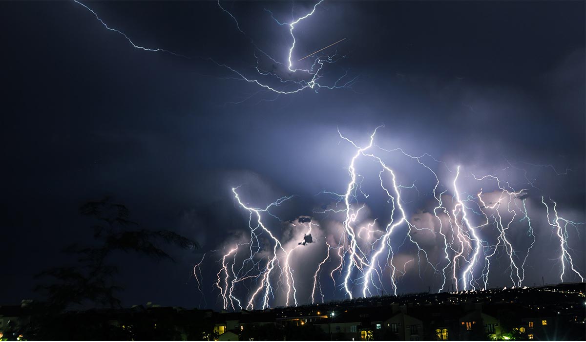 Meteorolog źle przepowiedział pogodę w Polsce. Teraz spotka go przykry los