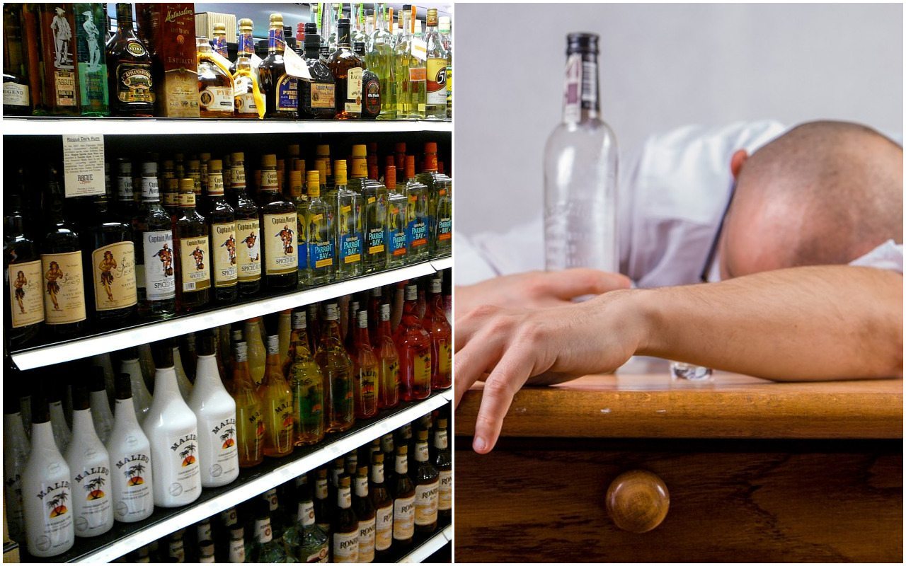 Po tej godzinie nie kupisz alkoholu. Chcą wprowadzić ograniczenia w jego dostępności