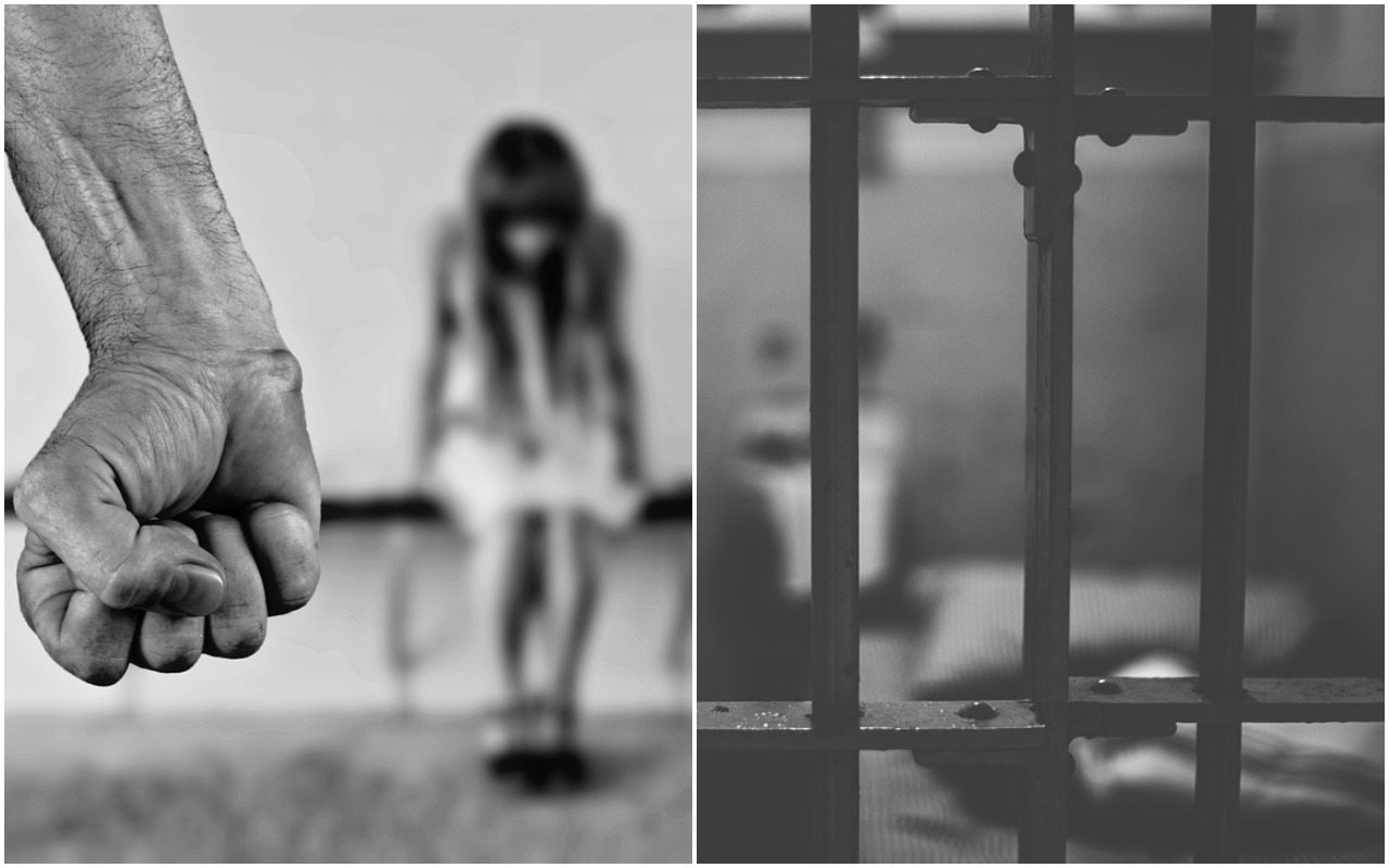 Kazał pić 12-letniej córce wybielacz i ją gwałcił. Syn musiał oglądać z nim pedofilskie porno