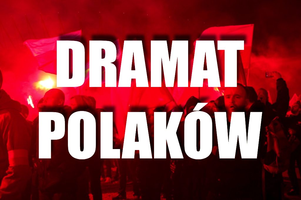 Bardzo złe wieści dla Polaków. "Walka o specjalne prawa to bzdura"