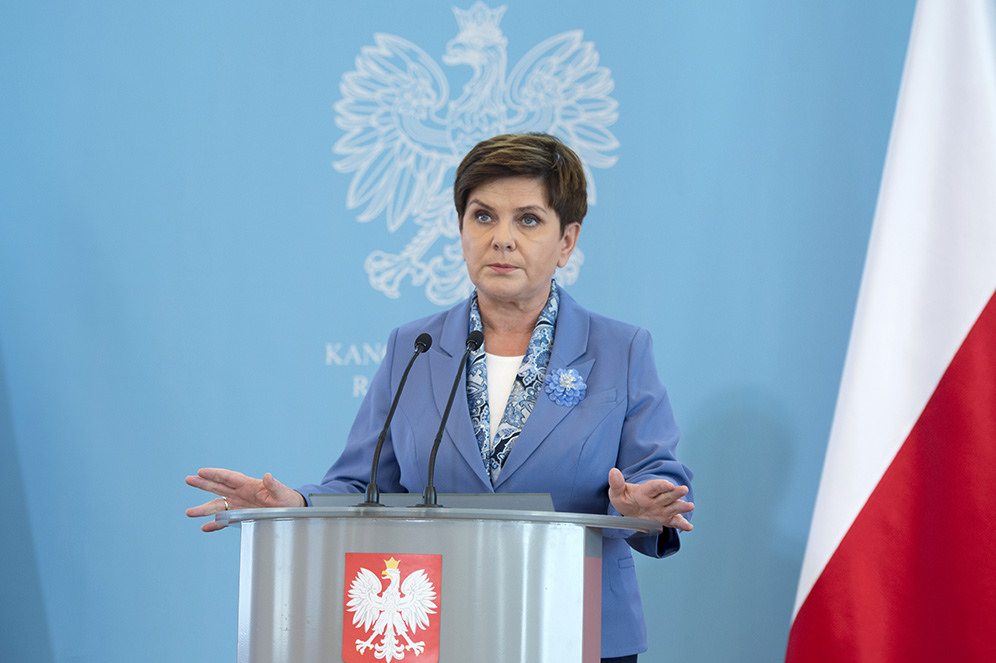 Beata Szydło niechcący ujawniła prawdę o 500+!