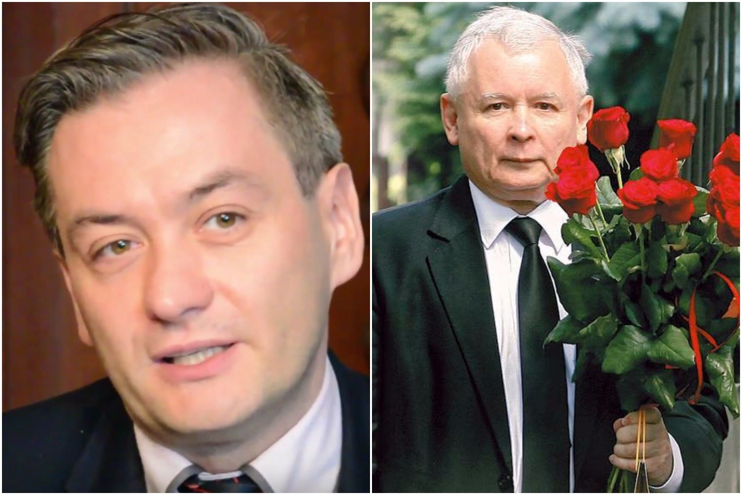 Biedroń swoim żartem pobił właśnie REKORD internetu. Kontrowersjom nie ma końca