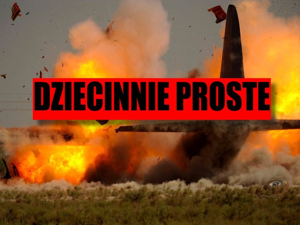 Zamachy w samolotach będą dziecinnie proste. FBI ma dla nas złe wiadomości