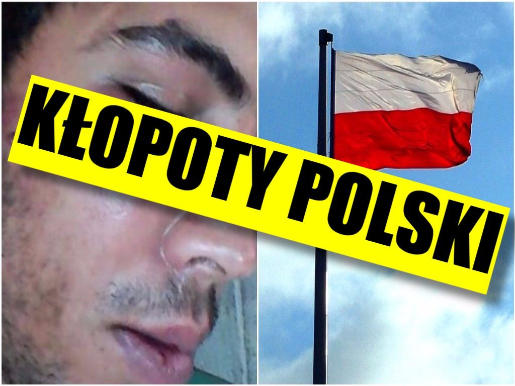 Pobili imigranta w Poznaniu. Teraz cała Polska będzie miała kłopoty