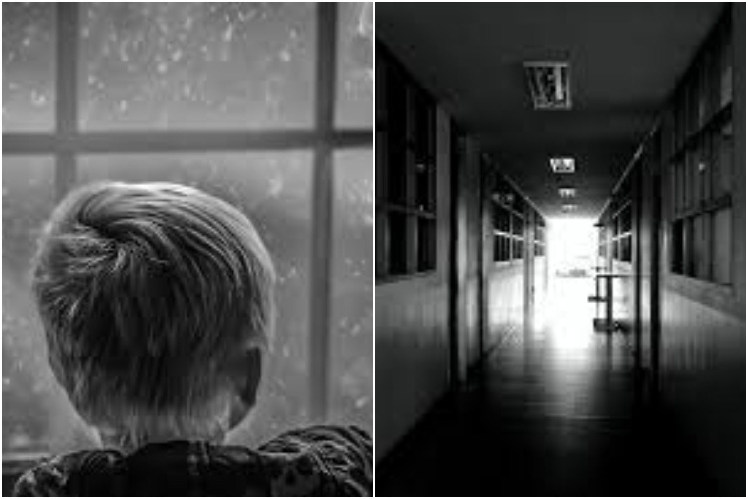 Od bezstresowego wychowania do szpitala psychiatrycznego. Zatrważający trend