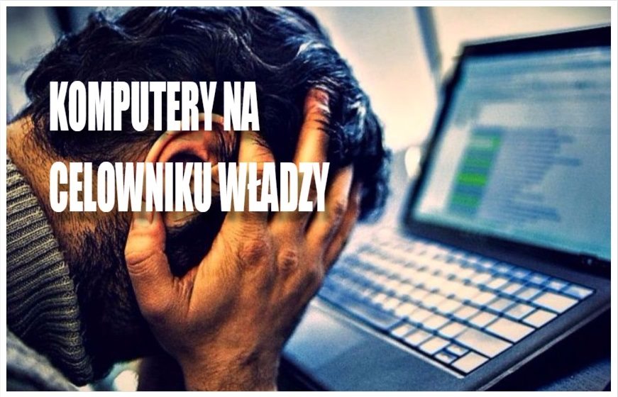 Eksperci: Polacy będą musieli rejestrować w urzędzie swoje komputery