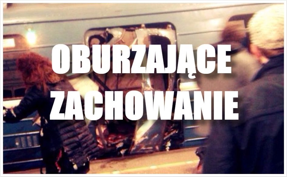 Szok! Oburzająca reakcja widzów Al Jazeery na atak w Rosji (FOTO)